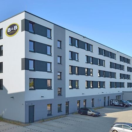 B&B Hotel Koeln-Ehrenfeld Exterior photo