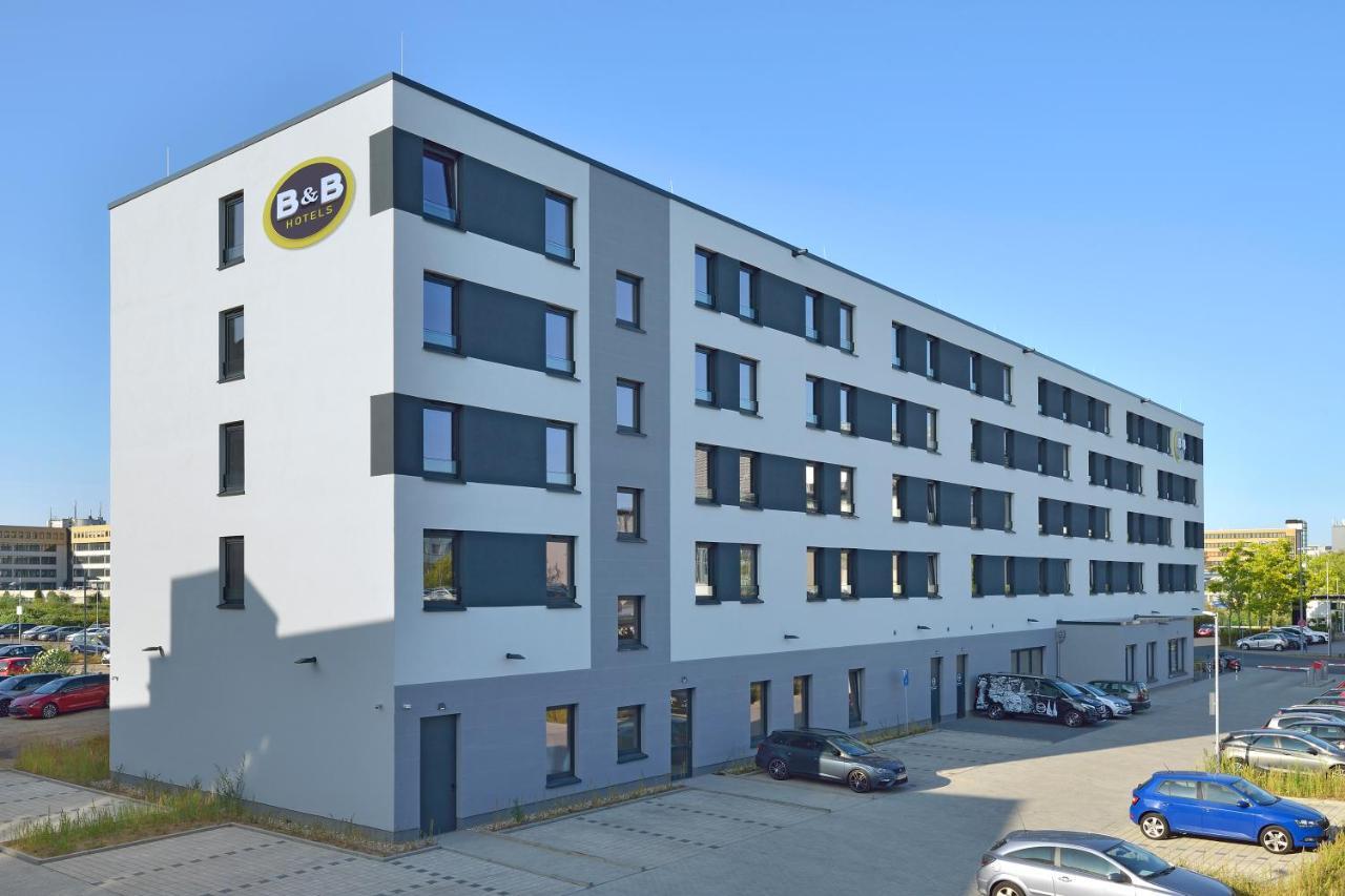 B&B Hotel Koeln-Ehrenfeld Exterior photo